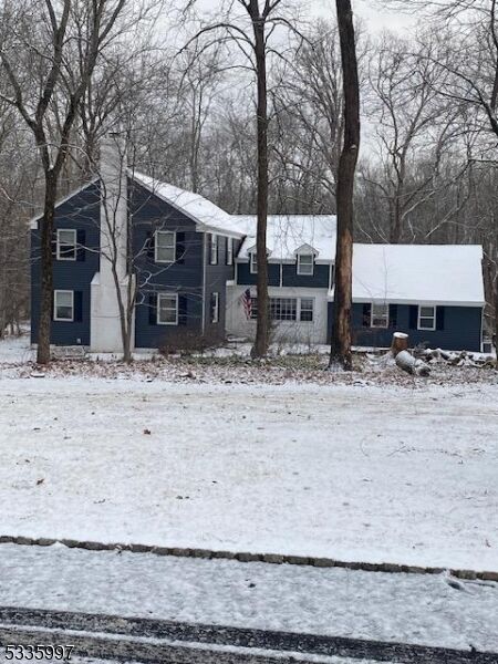 Property Photo: 14 Sunrise Dr NJ 07059