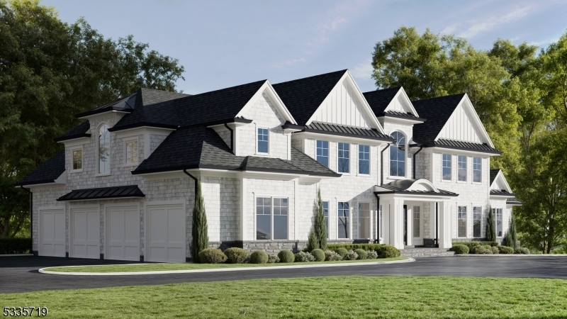 Property Photo: 104 Chestnut Ridge Rd NJ 07458