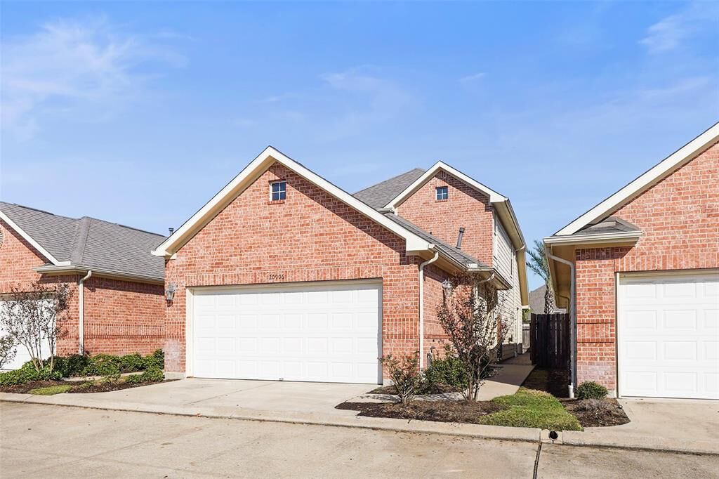 Property Photo:  20906 Sunrise Pine View Lane  TX 77450 