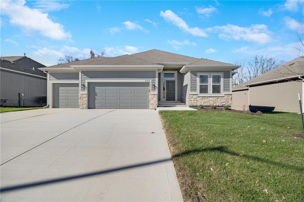 Property Photo:  9340 N Belton Avenue  MO 64154 