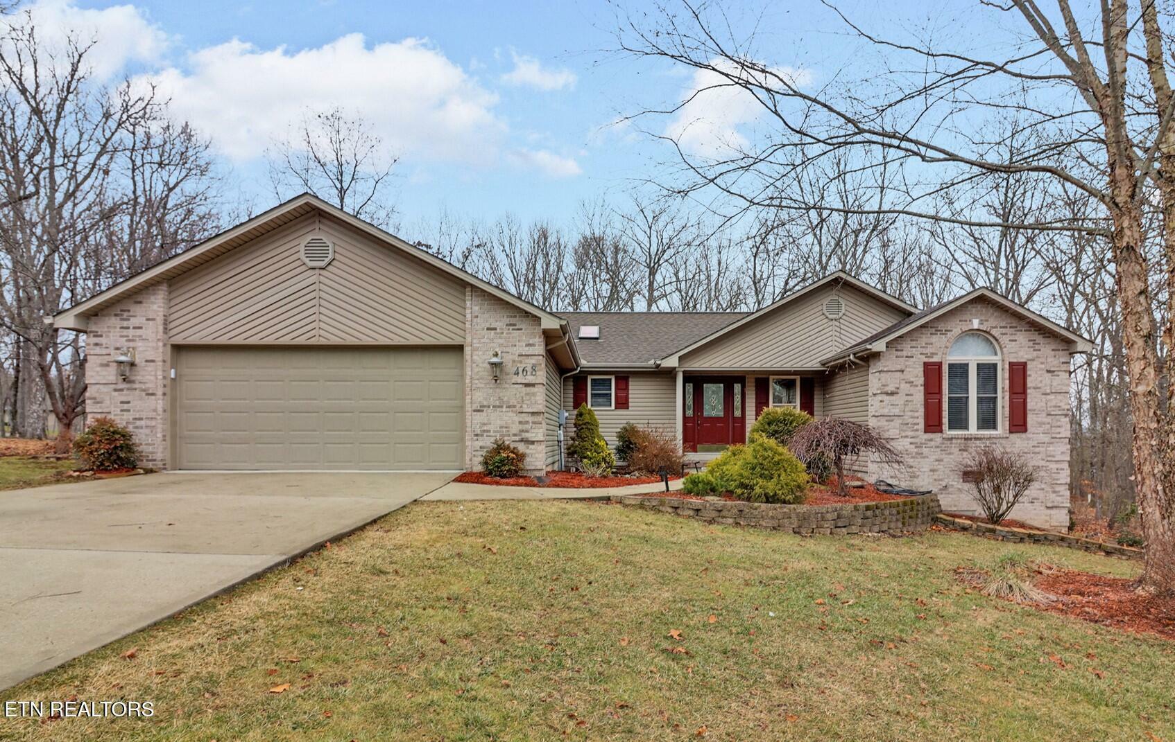 Property Photo:  468 Snead Drive  TN 38558 