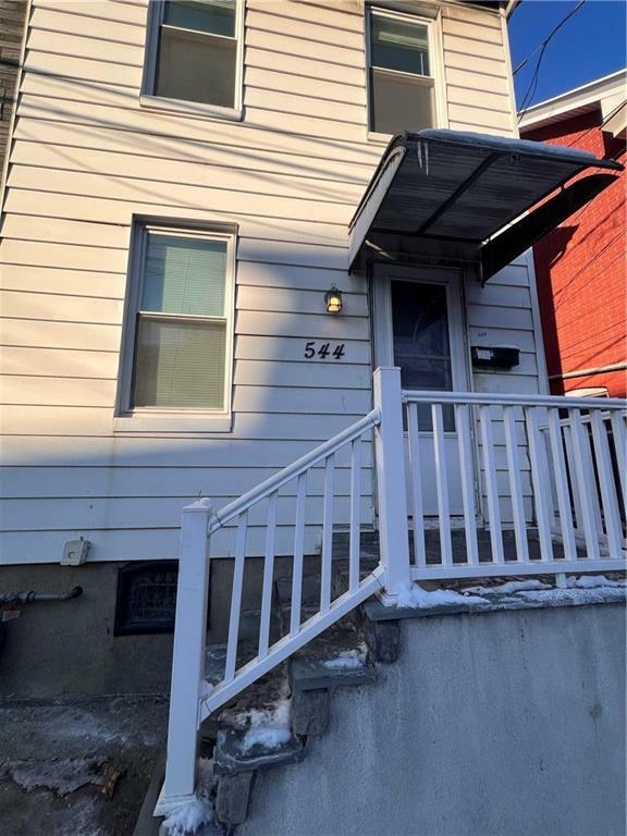 544 Wyandotte Street  Bethlehem City PA 18015 photo