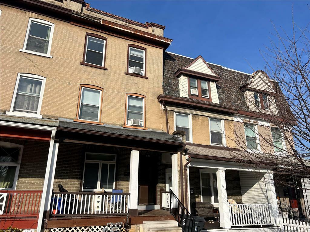 Property Photo:  421 East Broad Street  PA 18018 