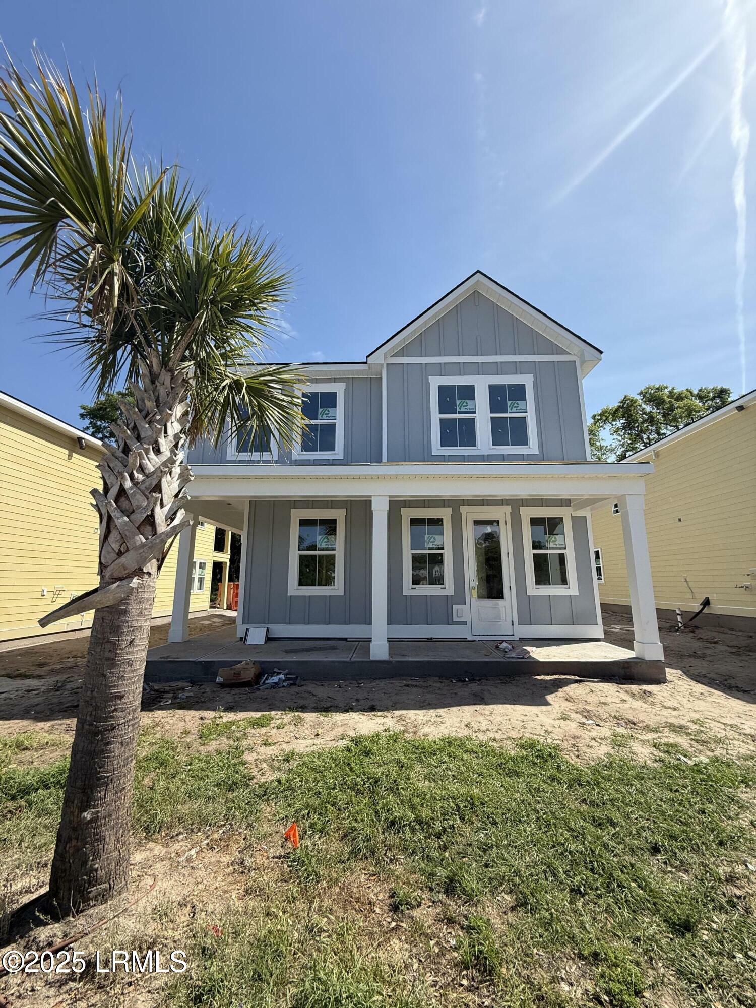 Property Photo: 18 Basin Trail Street SC 29907