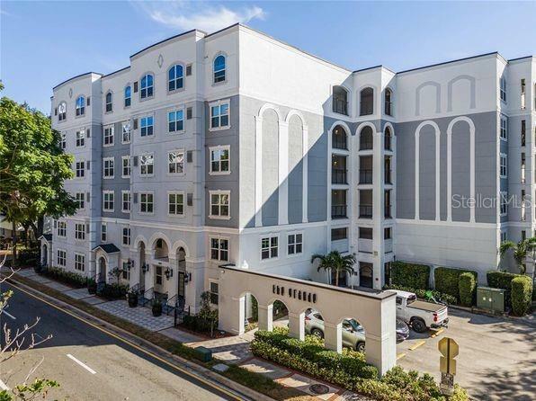 Property Photo: 204 E South Street 2052 FL 32801