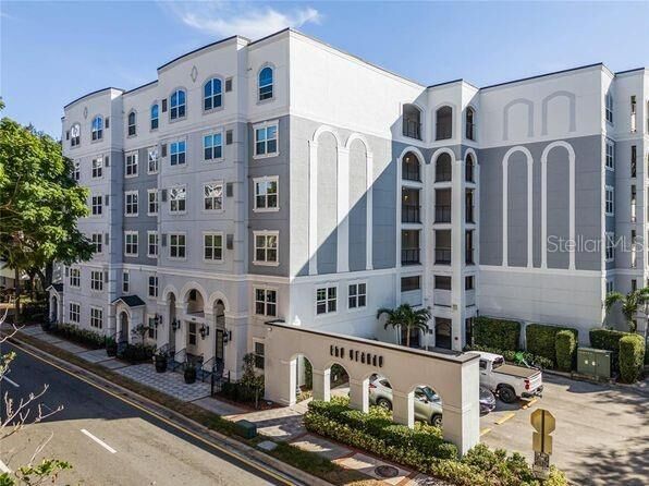 204 E South Street 2052  Orlando FL 32801 photo