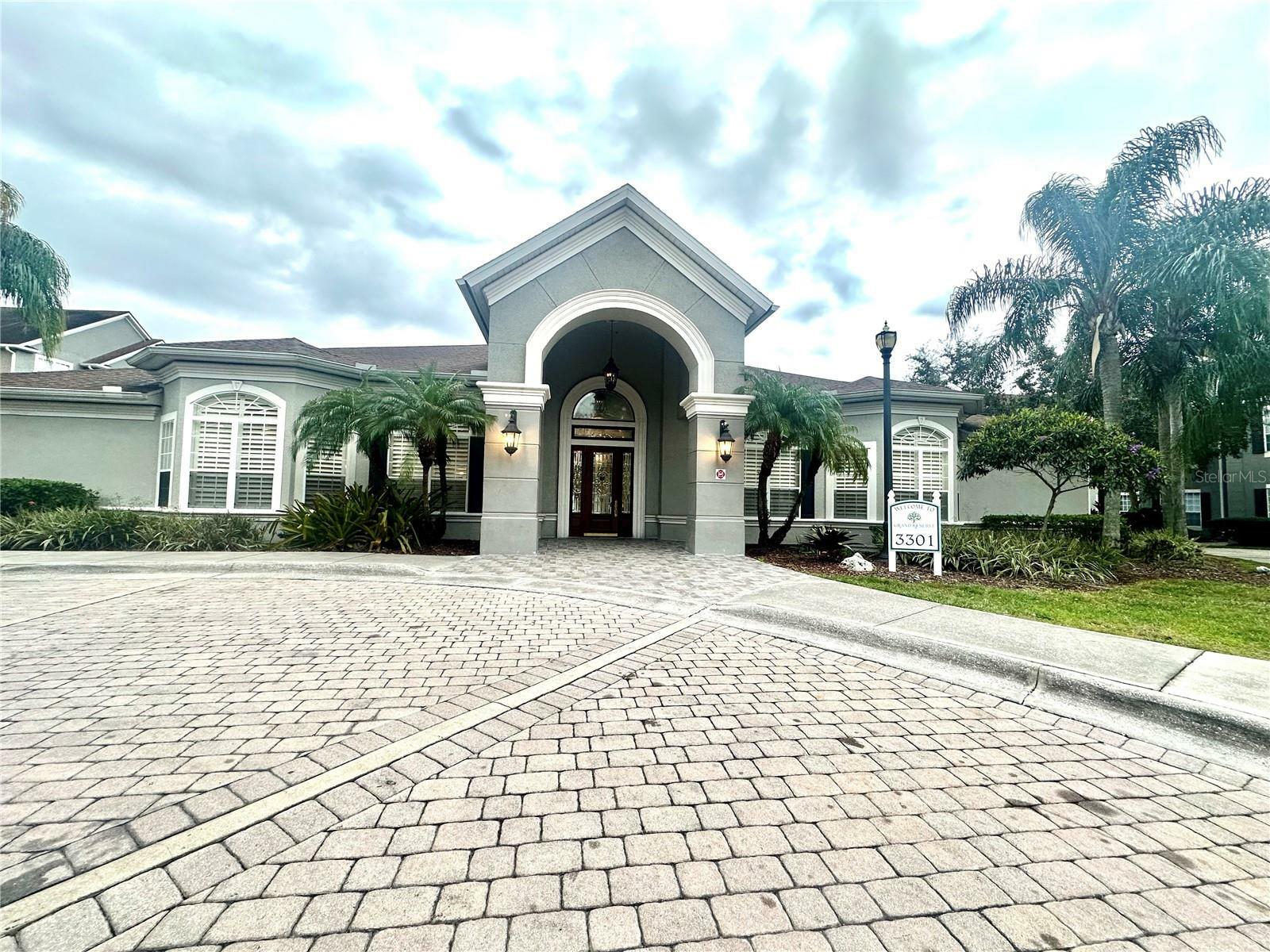 Property Photo:  3355 S Kirkman Road 1323  FL 32811 