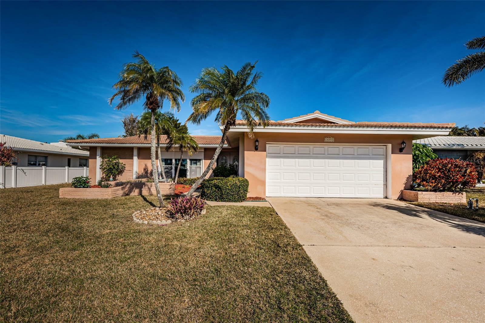 Property Photo:  14993 Imperial Point Drive N  FL 33774 