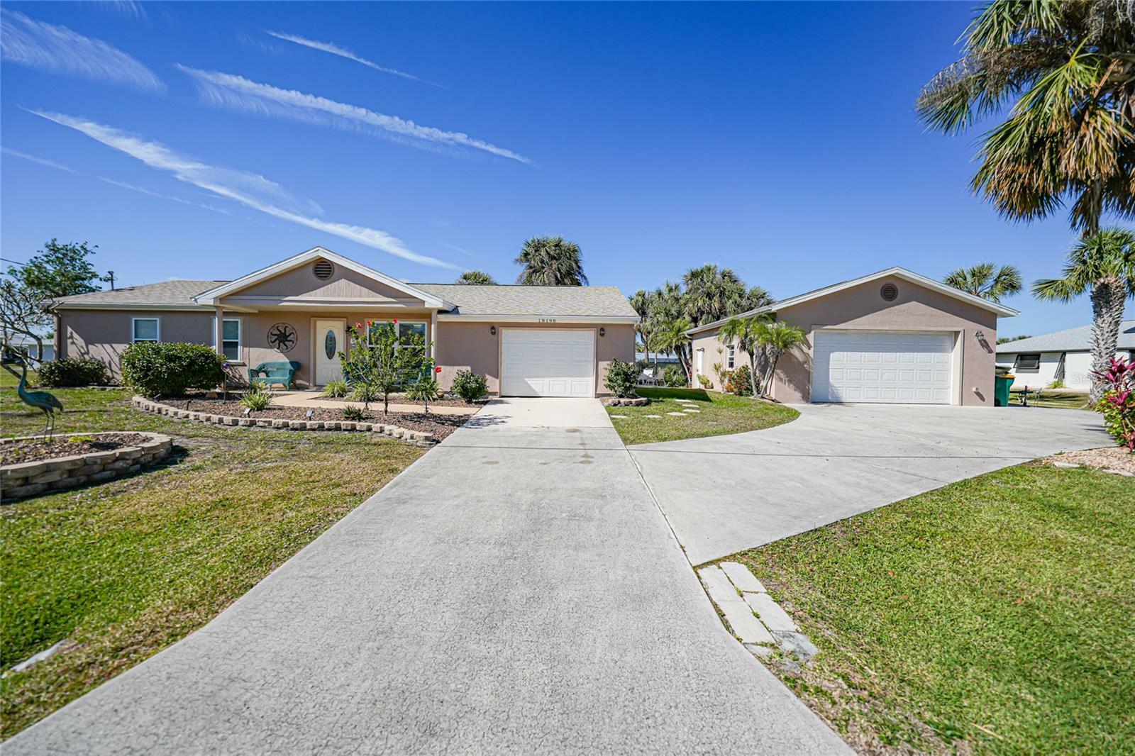 Property Photo:  18198 Burkholder Circle  FL 33948 