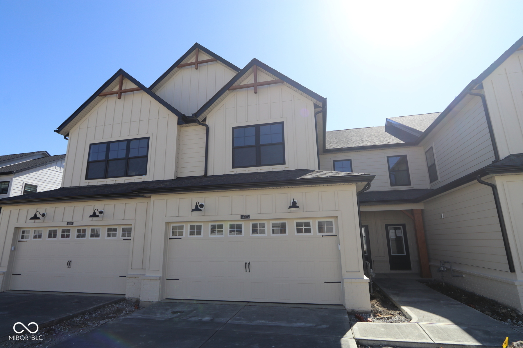 Property Photo:  4217 Douro Trail  IN 46062 