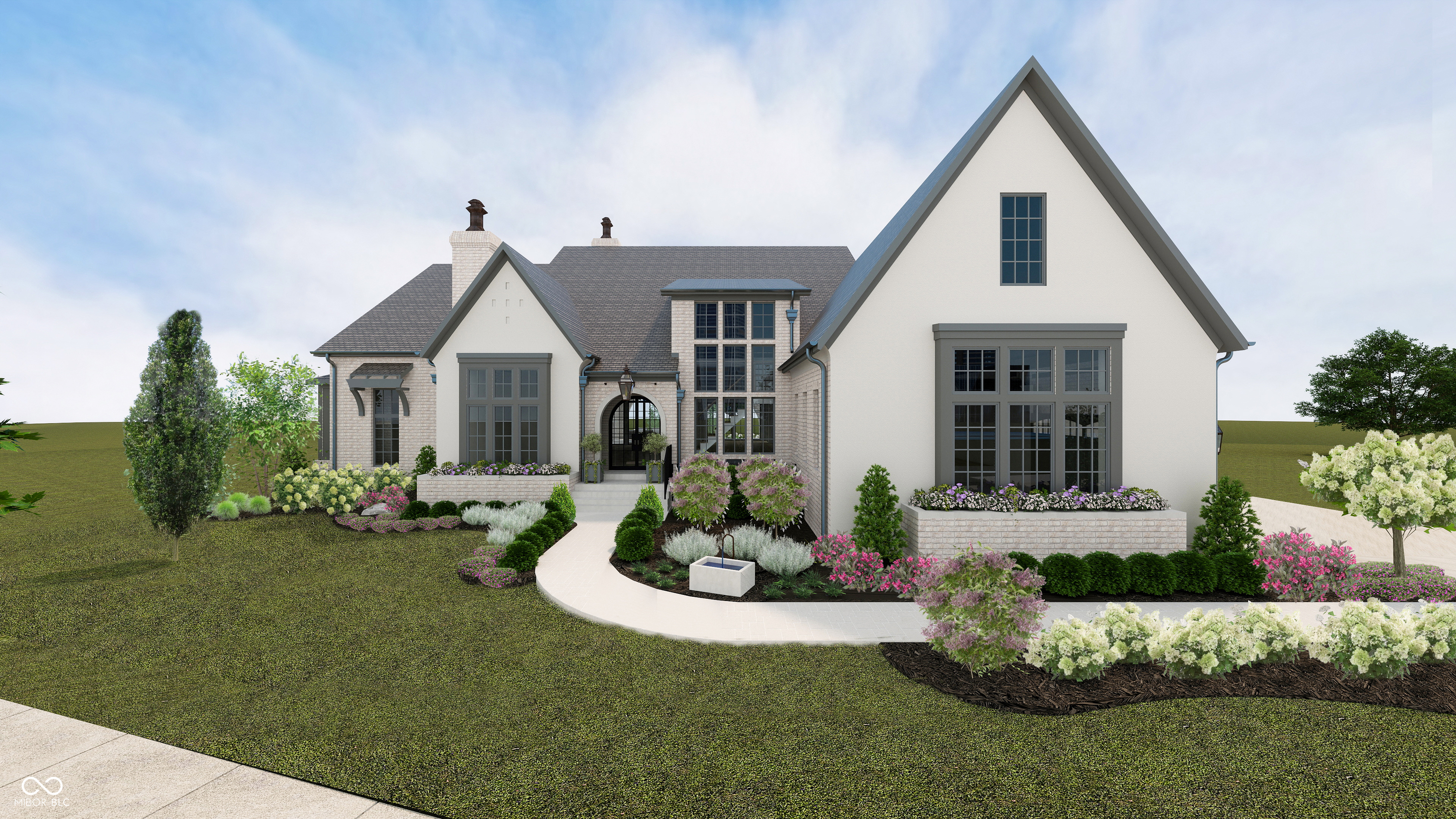 1461 Chatham Ridge Court  Westfield IN 46074 photo