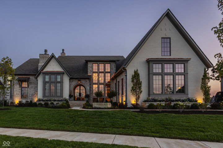 1461 Chatham Ridge Court  Westfield IN 46074 photo