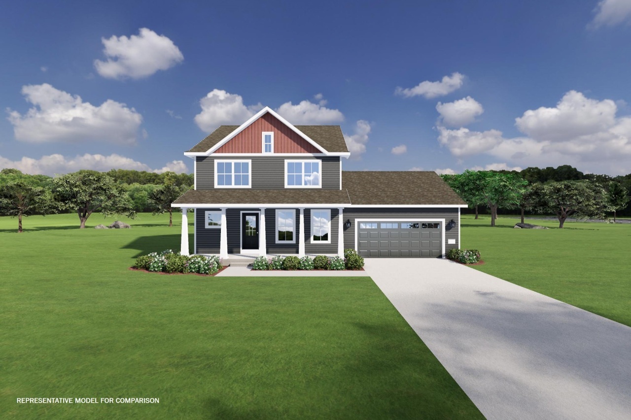 Property Photo:  N53w19885 Kingair Dr  WI 53051 