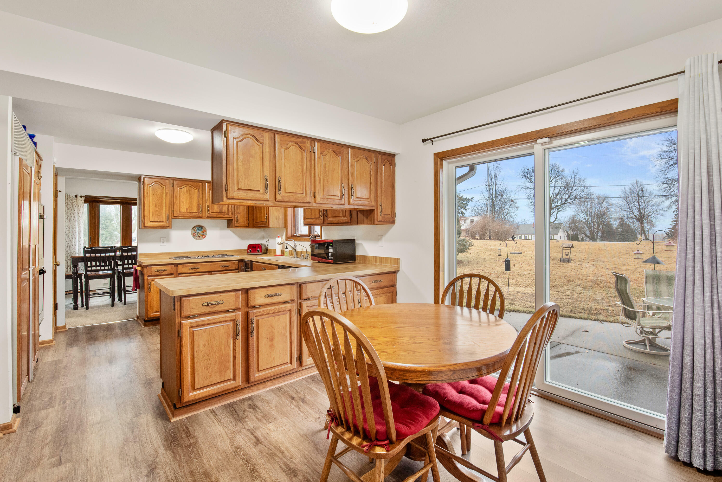 Property Photo:  1650 E Broadway -  WI 53186 