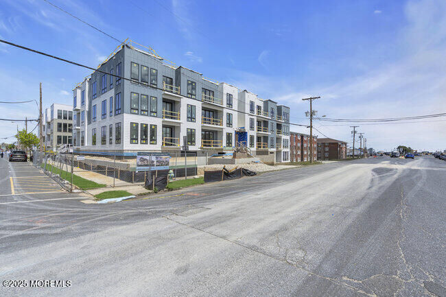 Property Photo: 215 2nd Avenue 102 NJ 07712