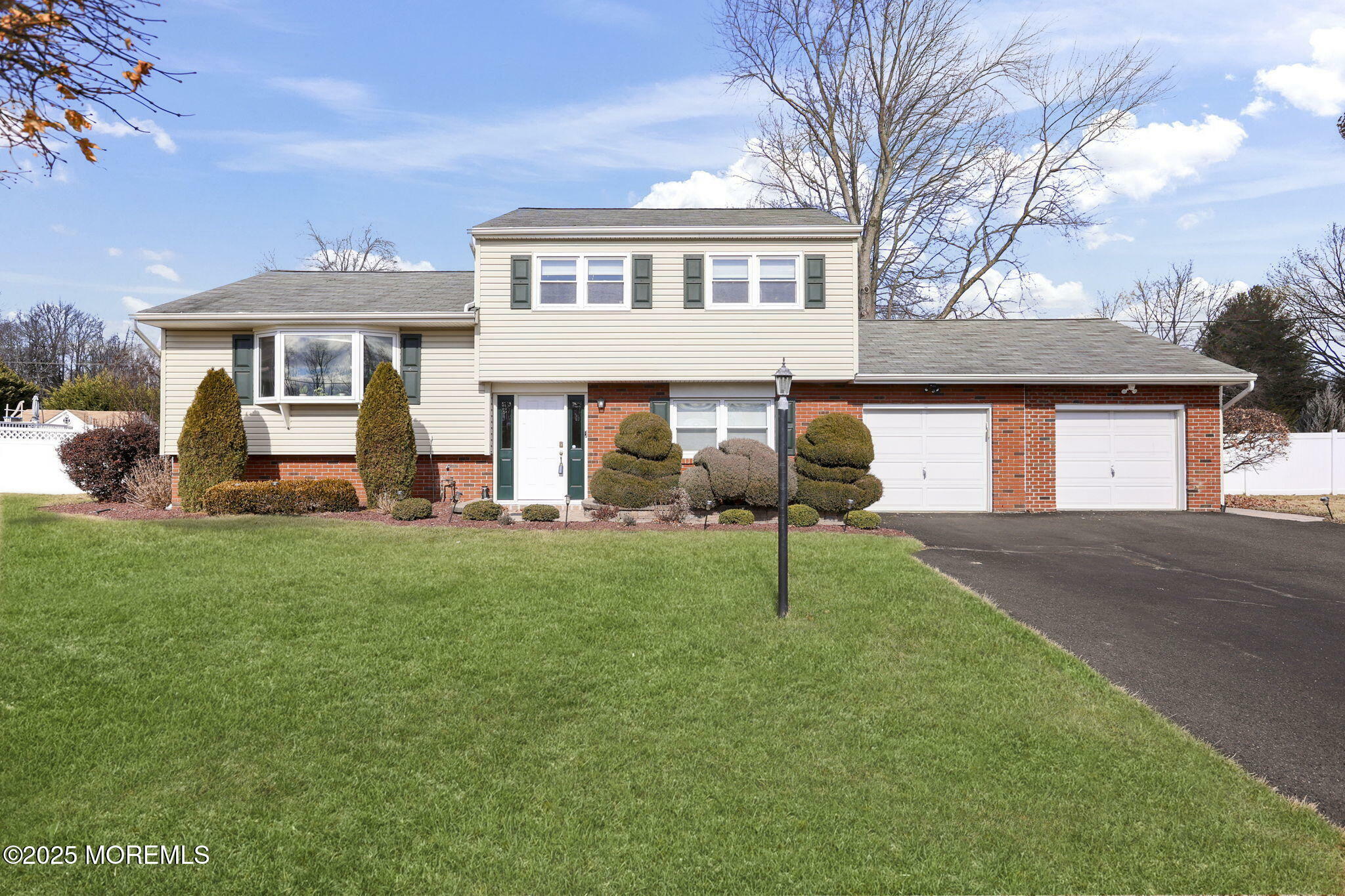 Property Photo:  10 Kilmer Drive  NJ 07726 