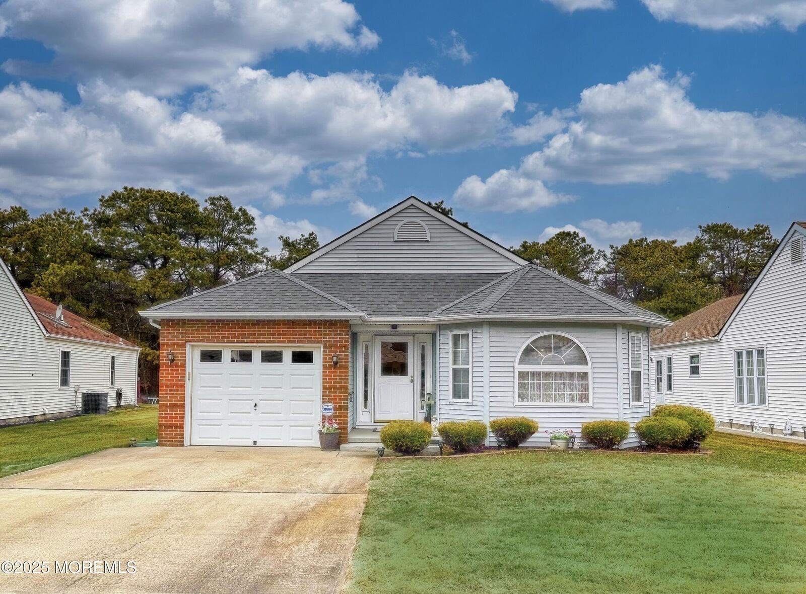 Property Photo: 22 Prado Court NJ 08757