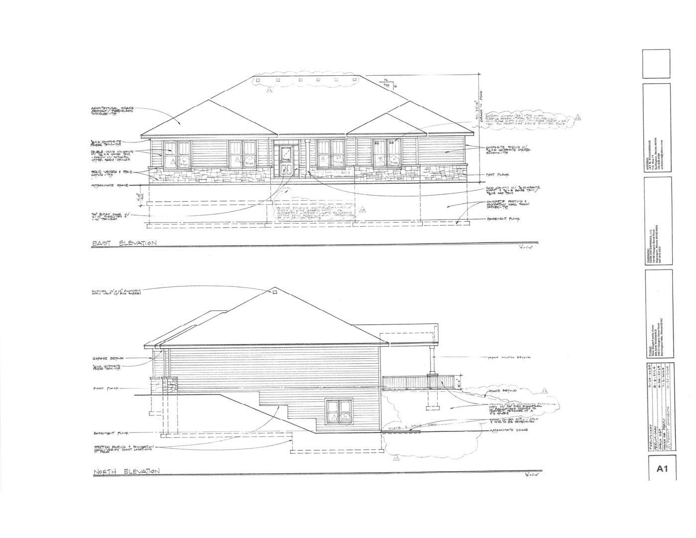 10613 Haegers Bend Road  Barrington Hills IL 60010 photo