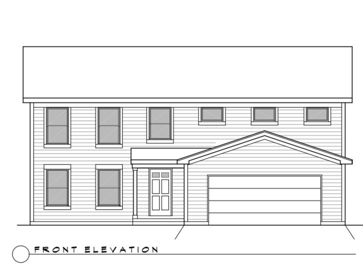 Property Photo: 2922 22nd Place IL 60064