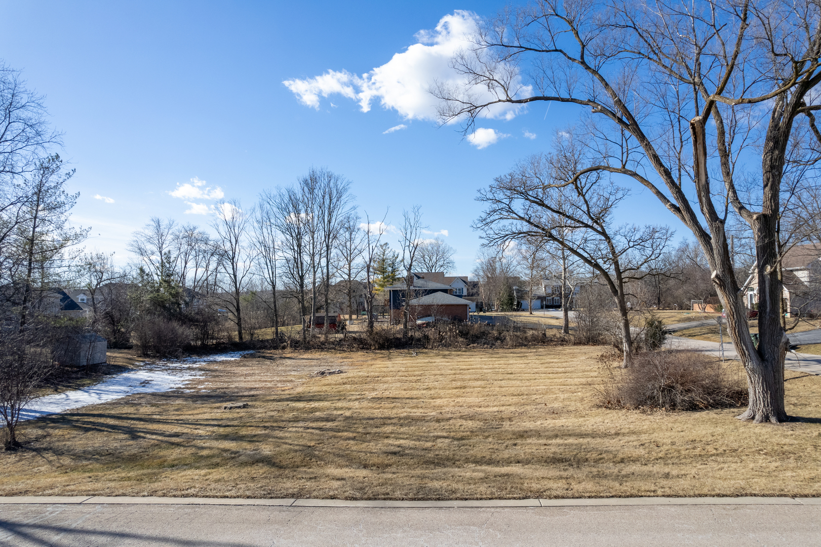 Property Photo:  1282 N Grove Avenue  IL 60067 