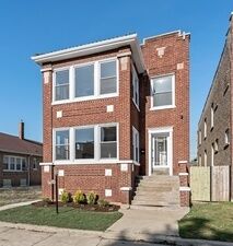 Property Photo: 7934 S Aberdeen Street IL 60620