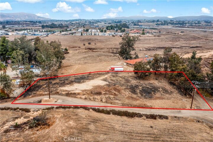 Property Photo:  0 Fig St.  CA 92562 