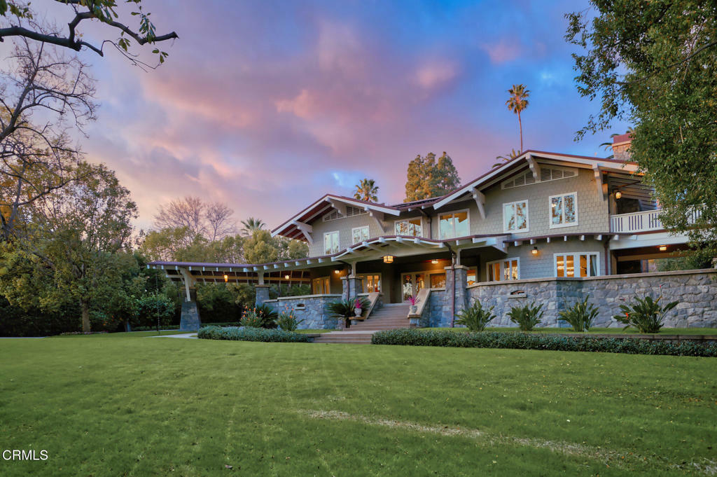 Property Photo: 40 Lowell Avenue CA 91024