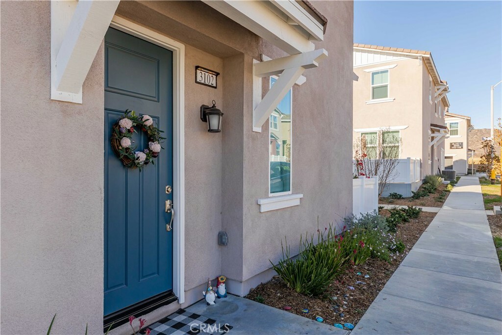 Property Photo: 36351 Elizabeth Lane 3102 CA 92595