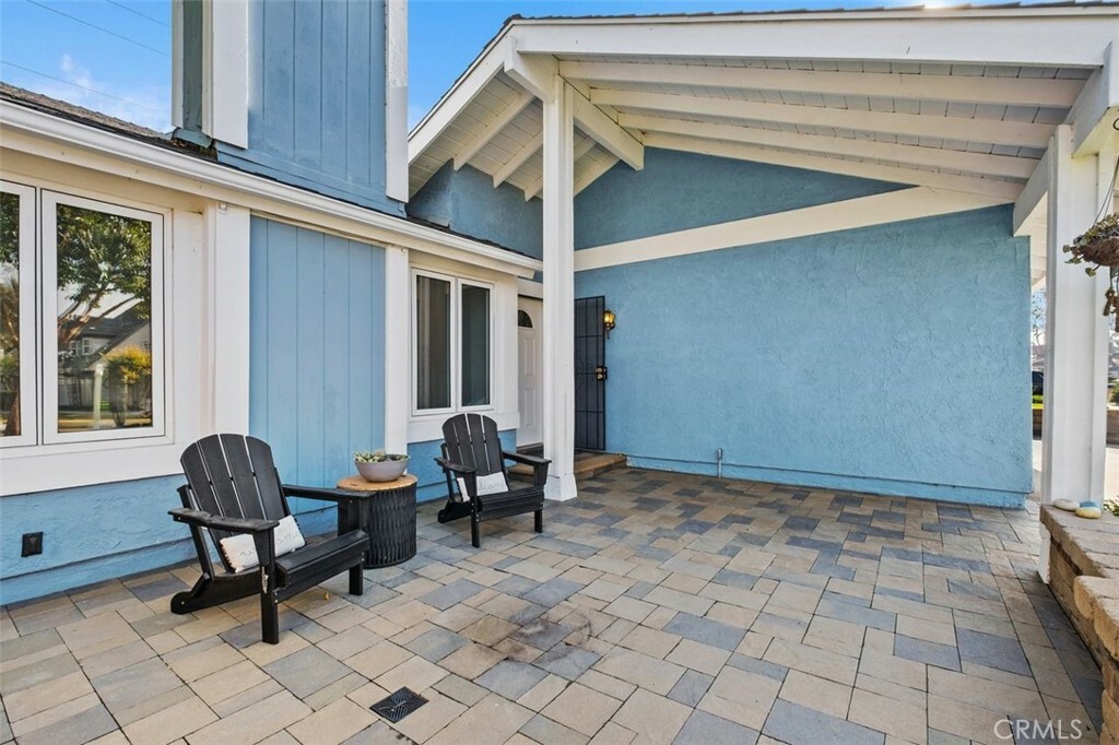 Property Photo:  7418 E Woodsboro Avenue  CA 92807 