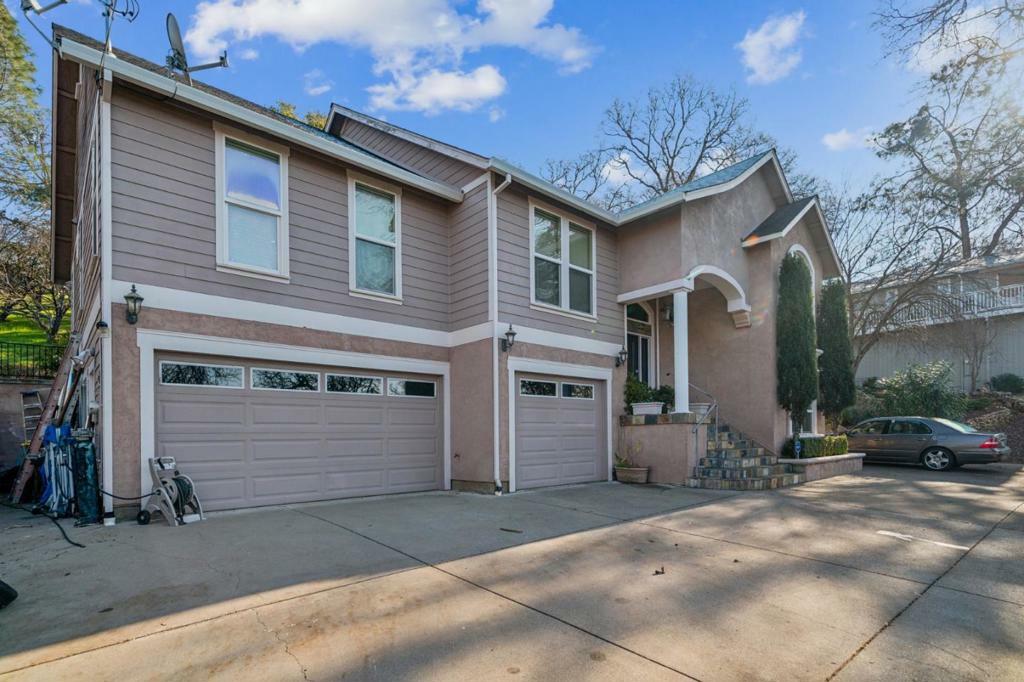 Property Photo: 19370 Park Ridge Drive CA 95467