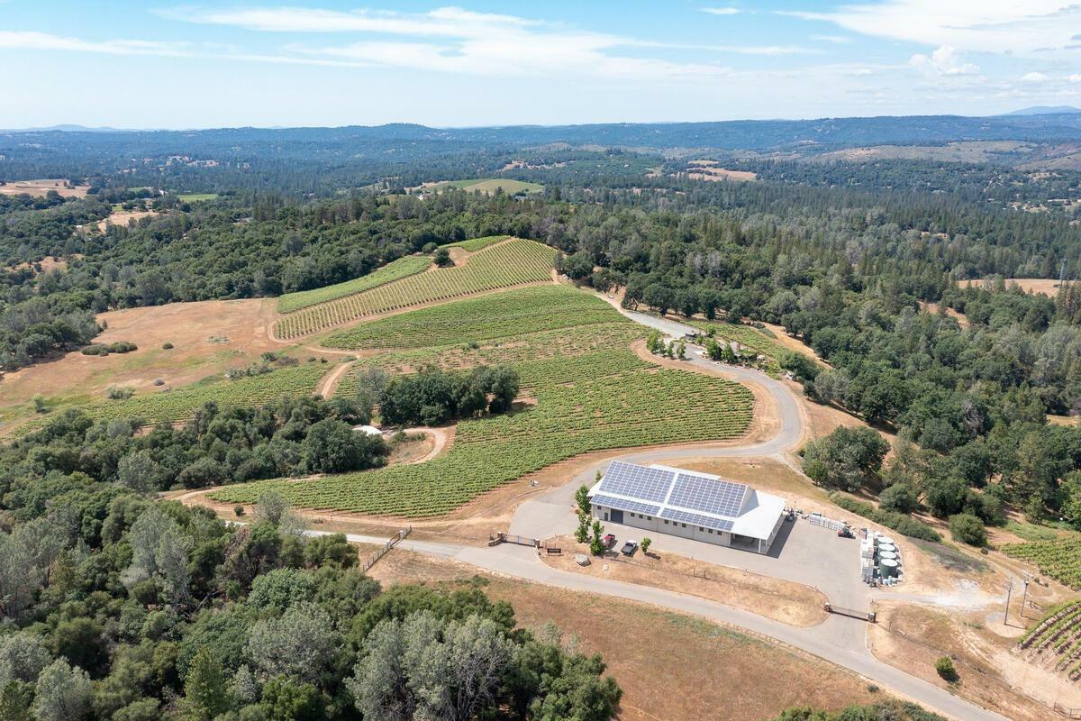 8054 Fairplay Road  Somerset CA 95684 photo