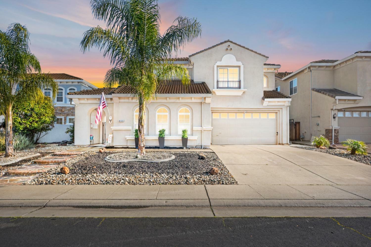 Property Photo:  8144 Bauser Avenue  CA 95747 