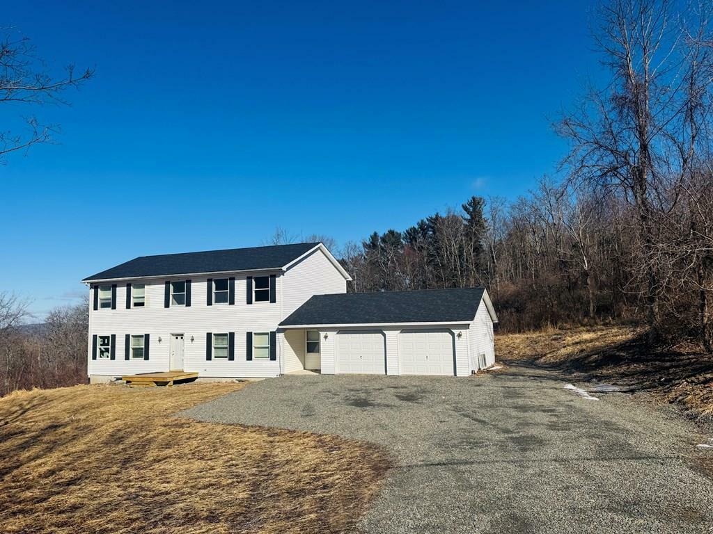 483 Kingsley Hill Rd  Towanda PA 18848 photo
