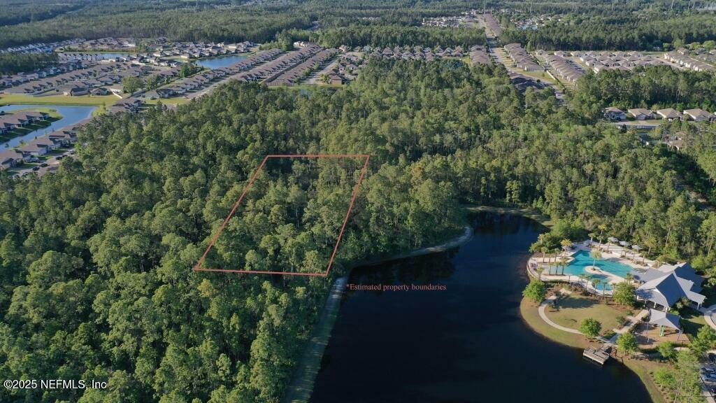 Property Photo: 0 Taylor Field Road FL 32222