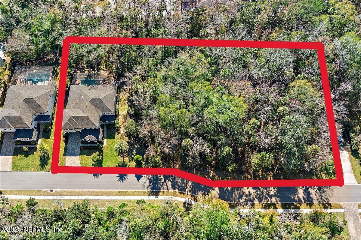 Property Photo:  206 Sanctuary Estates Lane  FL 32082 