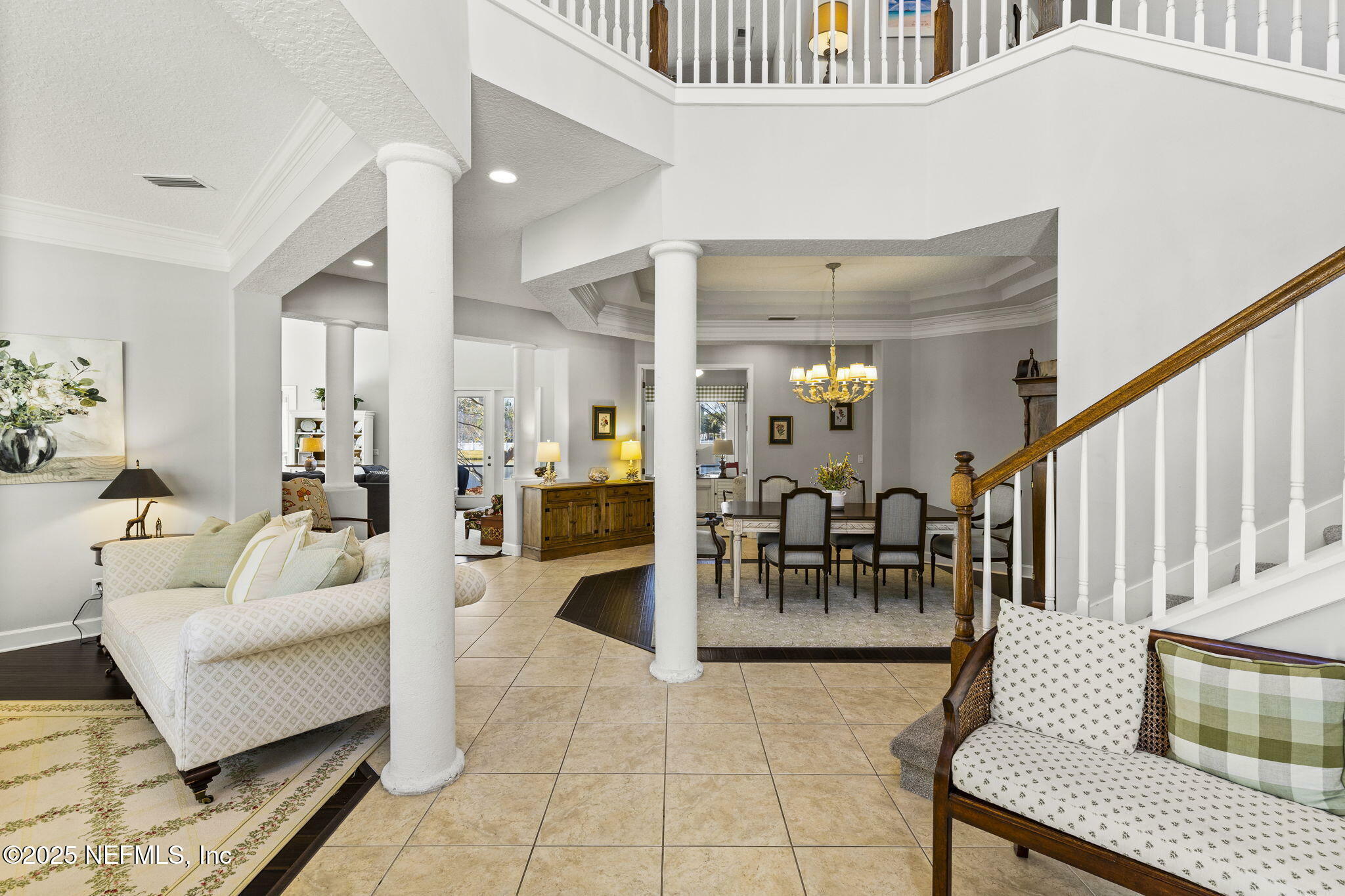 Property Photo: 1924 Moorings Circle FL 32068