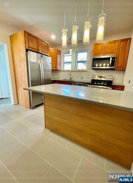 Property Photo: 1003 85th Street NJ 07047