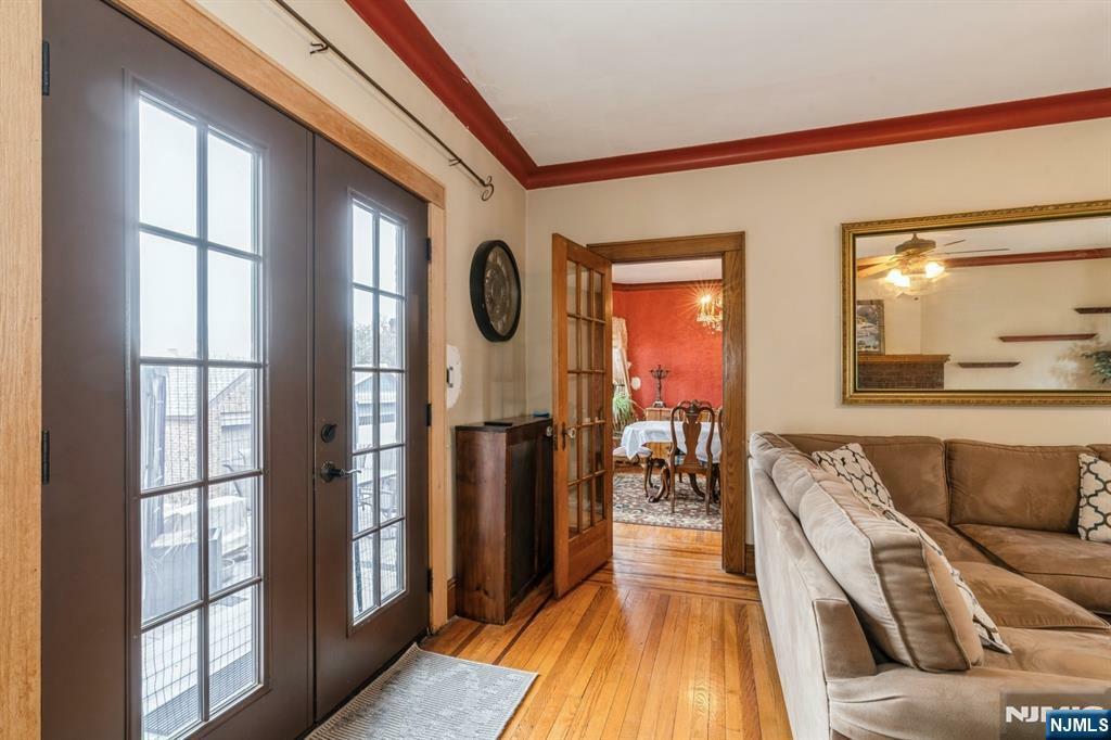 Property Photo:  132 Elder Avenue  NJ 07621 