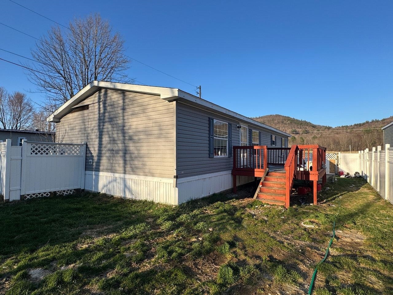 2195 North Road  Hinesburg VT 05461 photo