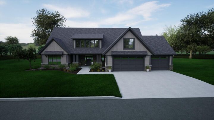 Property Photo: 1835 Mayowood Court SW MN 55902