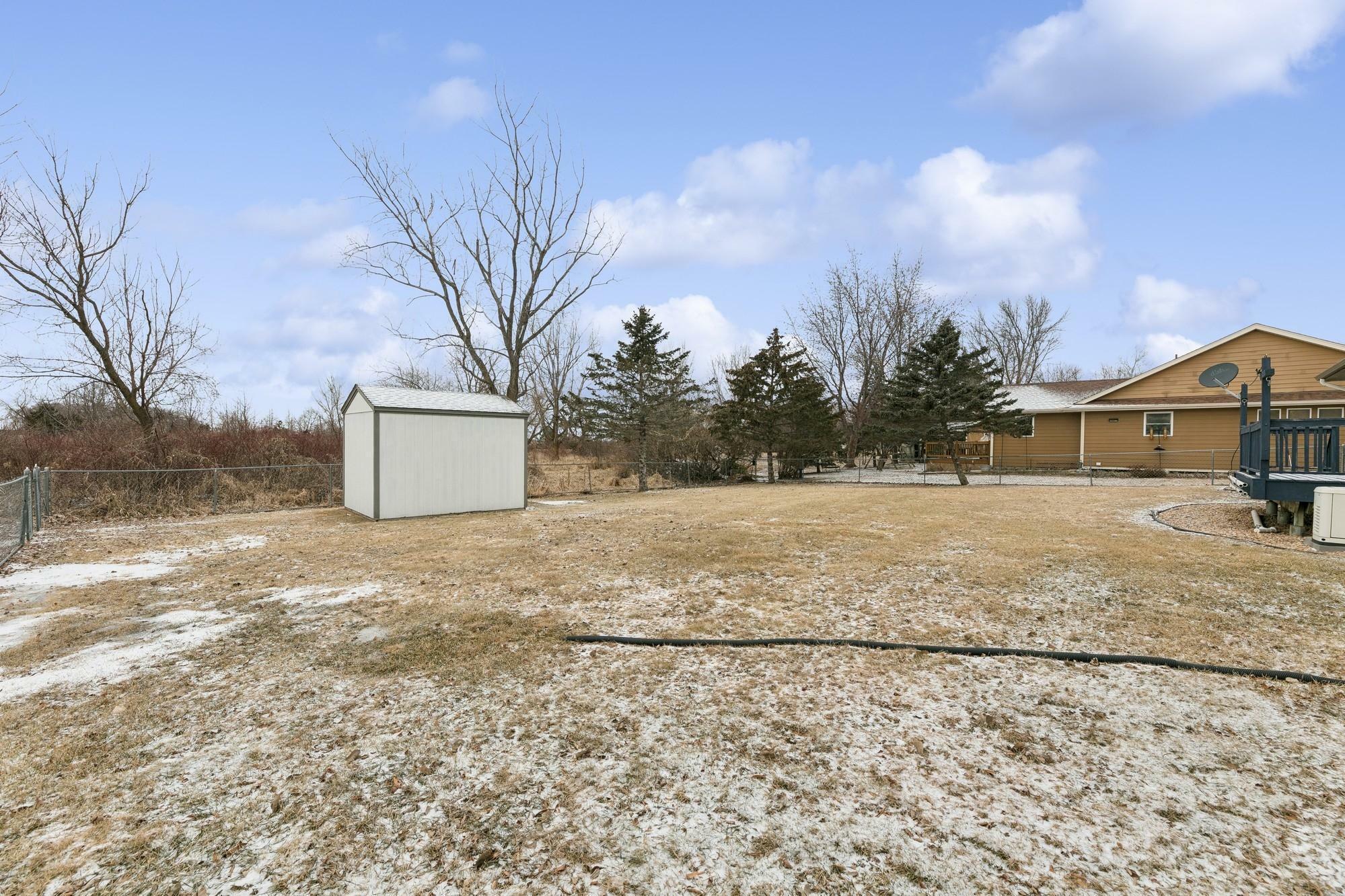 Property Photo:  110 Westgate Drive  MN 55395 