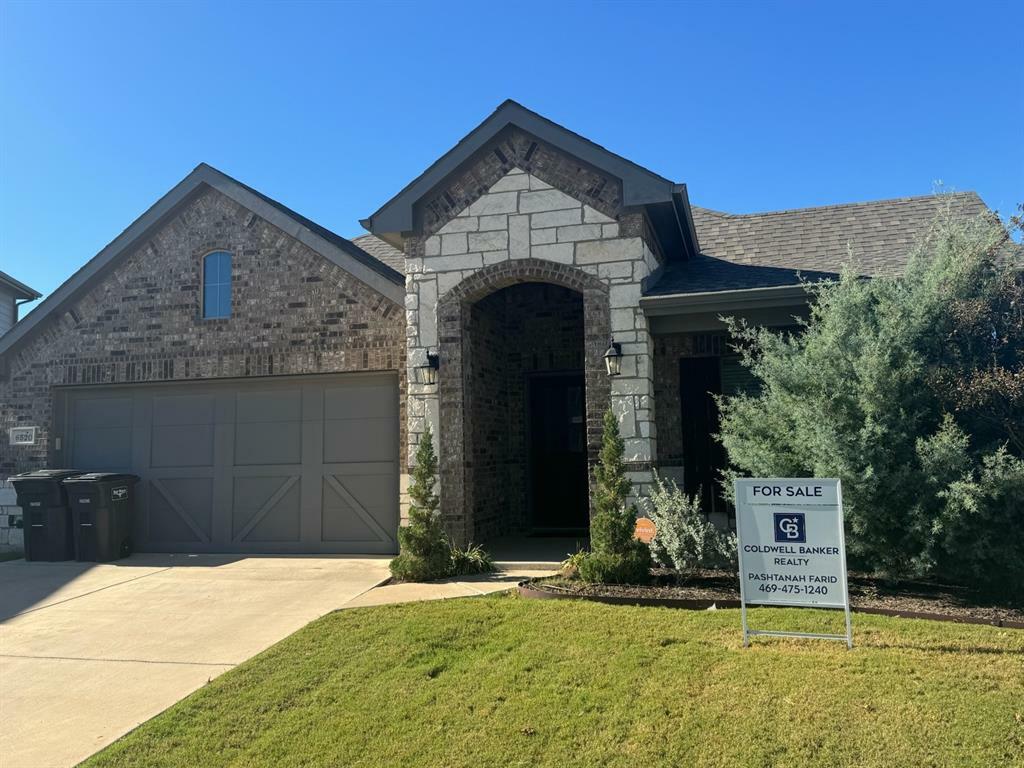 Property Photo:  6520 Pecos Hill Lane  TX 76123 