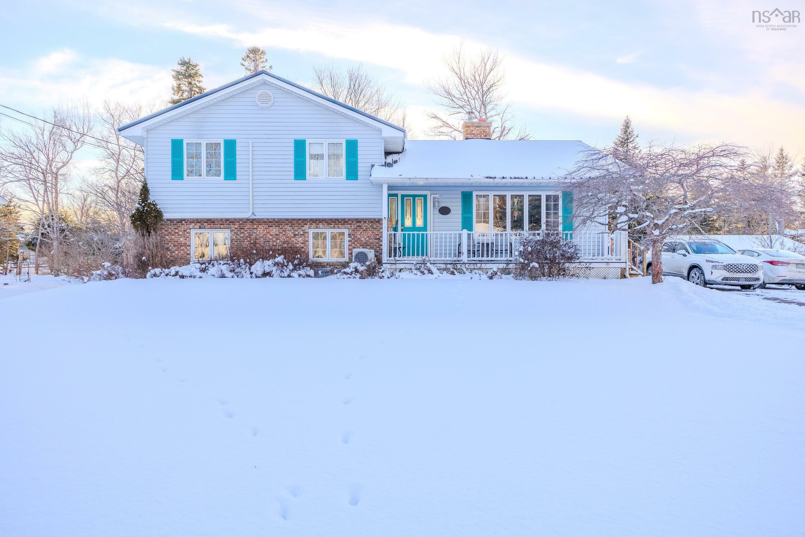 Property Photo:  119 Terrabella Ln  NS B6L 2W3 