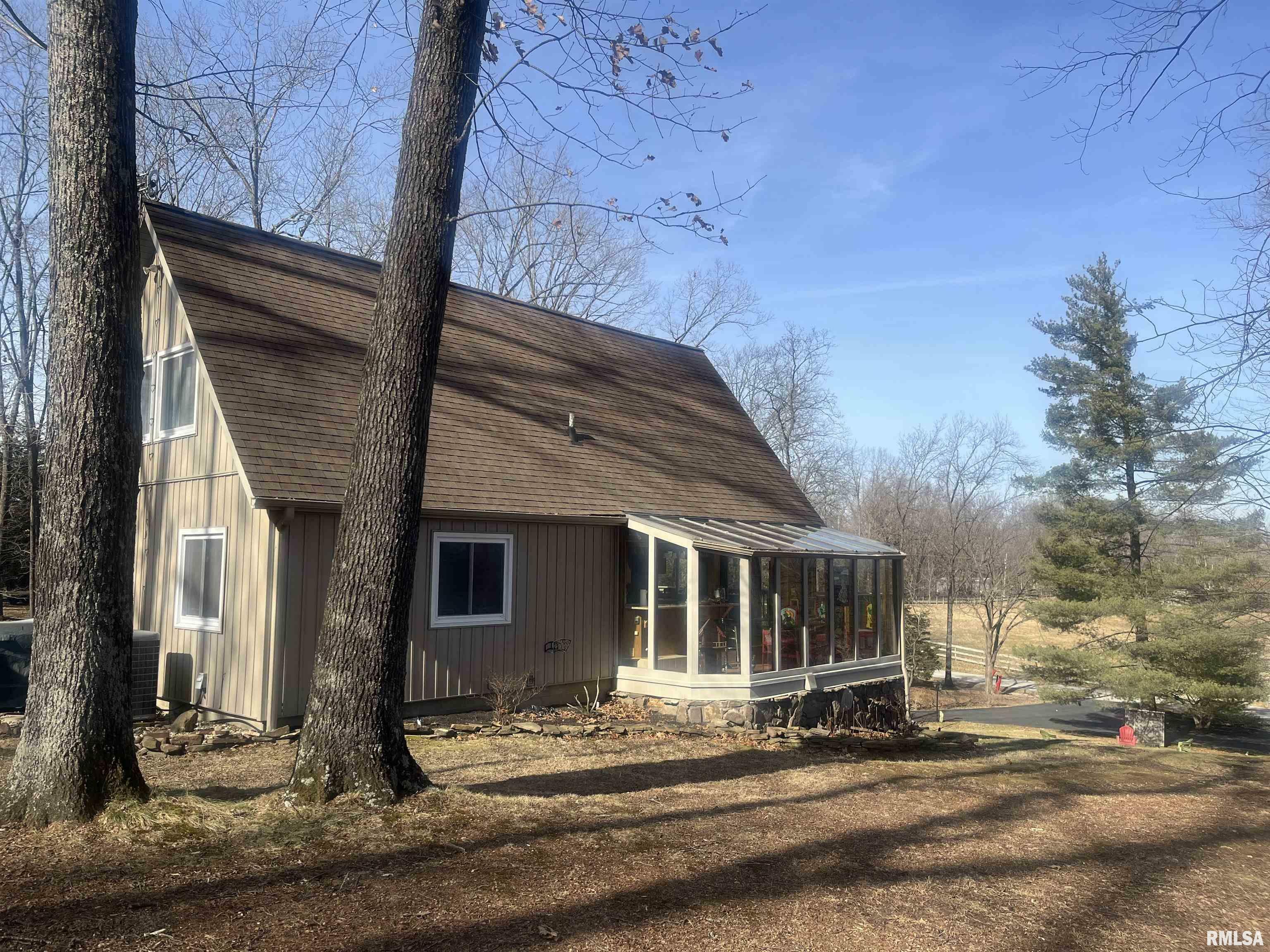 Property Photo:  724 Drury Road  IL 62902 