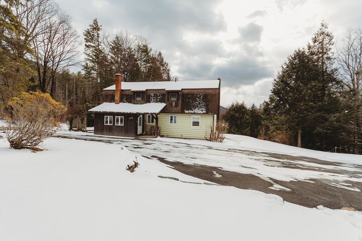 149 Legate Hill  Charlemont MA 01339 photo