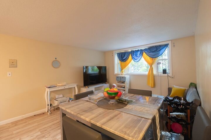 Property Photo:  2089 Dorchester Ave 1  MA 02124 
