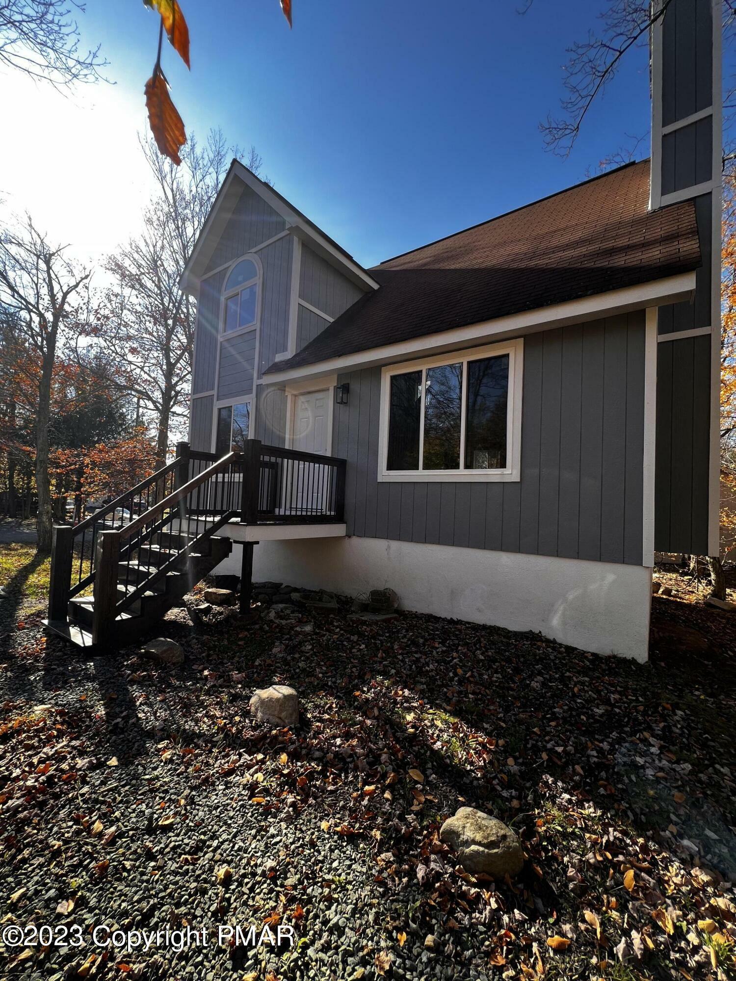 Property Photo:  5361 Winter Drive  PA 18466 