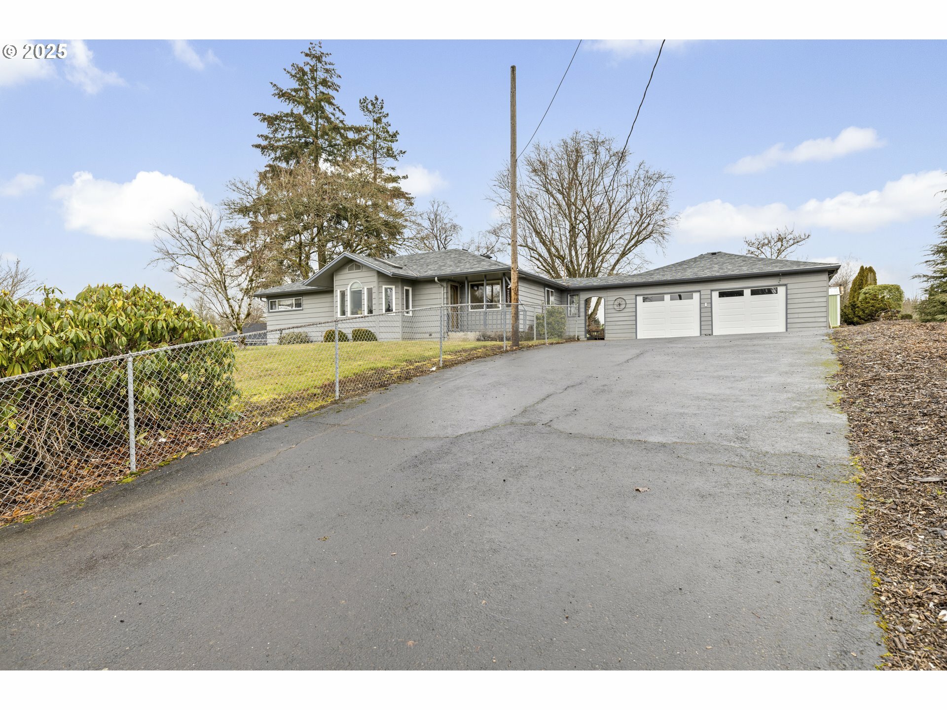 Property Photo:  3104 NE 199th St  WA 98642 