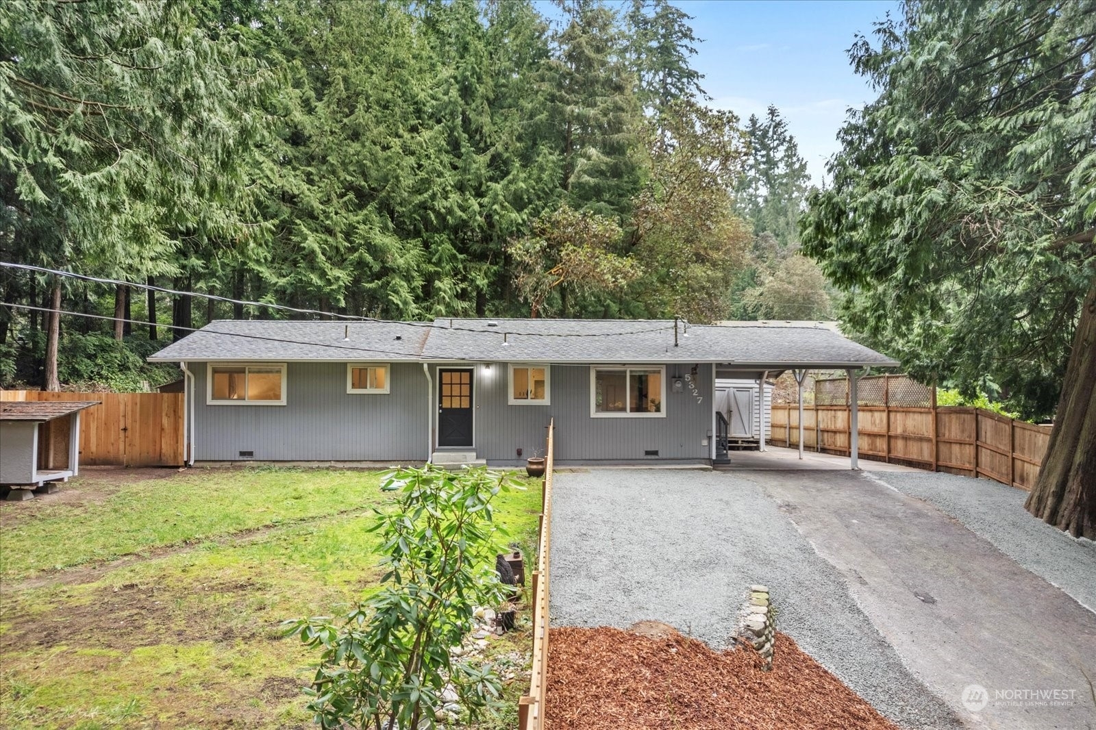 5327  April Drive  Langley WA 98260 photo