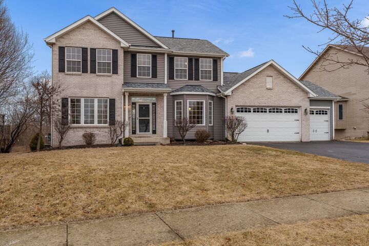 8461 Mitchell Road  Machesney Park IL 61115 photo